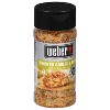 Weber Seasoning Roasted Garlic & Herb - Pack of 6 - 2.75  OZ - 3 of 4