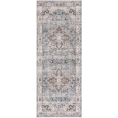Antique Patina ANP644 Machine Made Loomed Rug - Safavieh