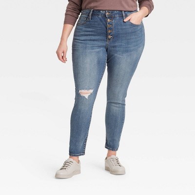 size 3 jeans