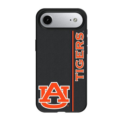 NCAA SEC Universities Sidebar MagSafe Compatible Cell Phone Case for Apple iPhone 17 Series