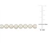 EVERLY JEWELRY | 14k Yellow Gold 5-5.5mm Cultured Freshwater Pearl Necklace, 18 inc - 2 of 4