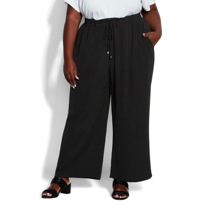 avenue pants plus sizes