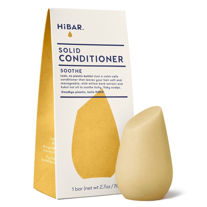 HiBAR Soothe Conditioner - 2.7oz, 1 of 6