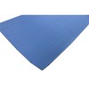 Vinyl Works A Frame Ladder for Swimming Pools 48 to 56 Inch Tall and Ladder Mat - 4 of 4