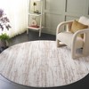 Maya MYA122 Power Loomed Indoor Rugs - Safavieh - 2 of 4