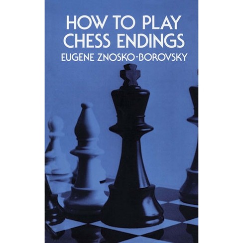 Capablanca's Best Chess Endings