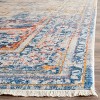Vintage Persian VTP438 Power Loomed Indoor Rugs - Safavieh - 3 of 4