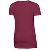 NCAA Florida State Seminoles Girls' V-Neck T-Shirt - 2 of 2