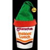 Women's Maruchan Elf Hat Instant Lunch T-Shirt - 2 of 4