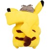 Pokemon 97563 POKÉMON Detective Pikachu 8 INCH Plush - 4 of 4