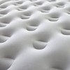 Beautyrest Skyrise 16" Air Mattress with External Pump 1-Touch Comfort Control - Full size - image 3 of 4