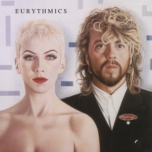 Eurythmics - Revenge (180 Gram Vinyl) - 1 of 1