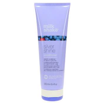 Milk_shake Silver Shine Light Shampoo 10.1 Oz : Target