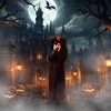 Orion Costumes Headless Man Adult Costume | One Size - 2 of 4