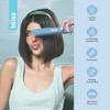 bliss Hair Volumizing Iron - Instant Root Lift for Lasting Volume - 2 of 4