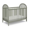 Graco Olivia 3-In-1 Convertible Crib - 2 of 4