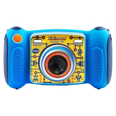 kidizoom camera connect