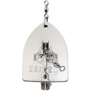 Luhr-Jensen Deep Six, 5" Fishing Lure - 1 of 2