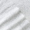 Rustic Jacobean 100% Cotton Sateen Sheet Set – Washed Finish, Soft & Luxe, Oeko-Tex Certified - Becky Cameron - 3 of 4