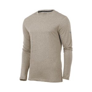 Mizuno Men's Inspire Long Sleeve - 1 of 2