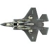 Lockheed F-35B Lightning II Aircraft "Marine Corps Air Station Yuma" (2023) US Marine Corps 1/72 Die Cast Model by Hobby Master - image 4 of 4