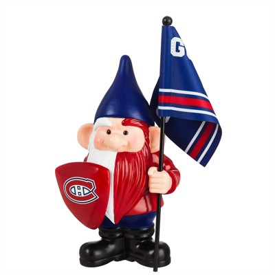 Montreal Canadiens, Flag Holder Gnome