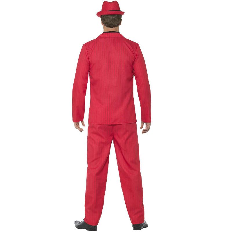 Smiffy Zoot Suit Men's Costume, 2 of 4