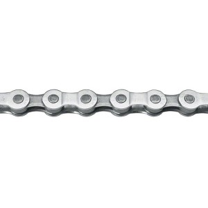 SRAM PC-971 9 Speed Chain Silver/Gray - 1 of 1
