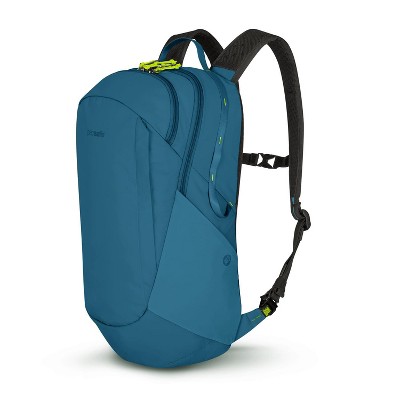 Pacsafe ECO 25L Anti Theft Backpack (Tidal Teal) — фото 2