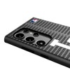 Keyscaper MLB National League Teams Text Backdrop MagSafe Compatible Cell Phone Case for Samsung Galaxy - 4 of 4