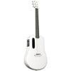 LAVA MUSIC LAVA ME 3 36" Acoustic-Electric Guitar With Ideal Bag - 3 of 4