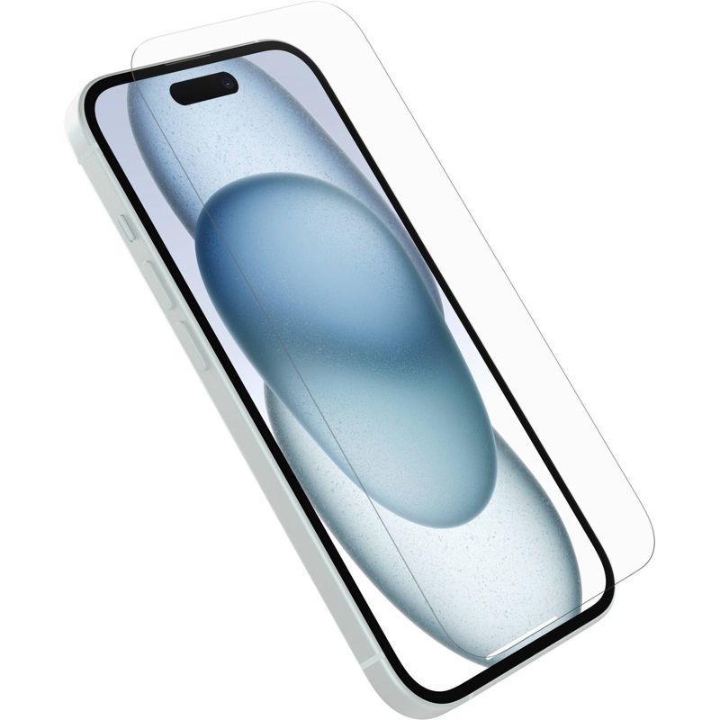 OtterBox Apple iPhone 15 Premium Glass, 1 of 5