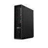 Refurbished: Lenovo ThinkStation P340 SFF Desktop  Intel Core i7-10700 16GB 512GB SSD W10P - Manufacturer Refurbished - 2 of 4
