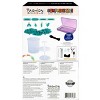 Surprise Me! Magic Reveal Beaded Bracelet Jewelry Making & Bead Activity Kit - 4 of 4