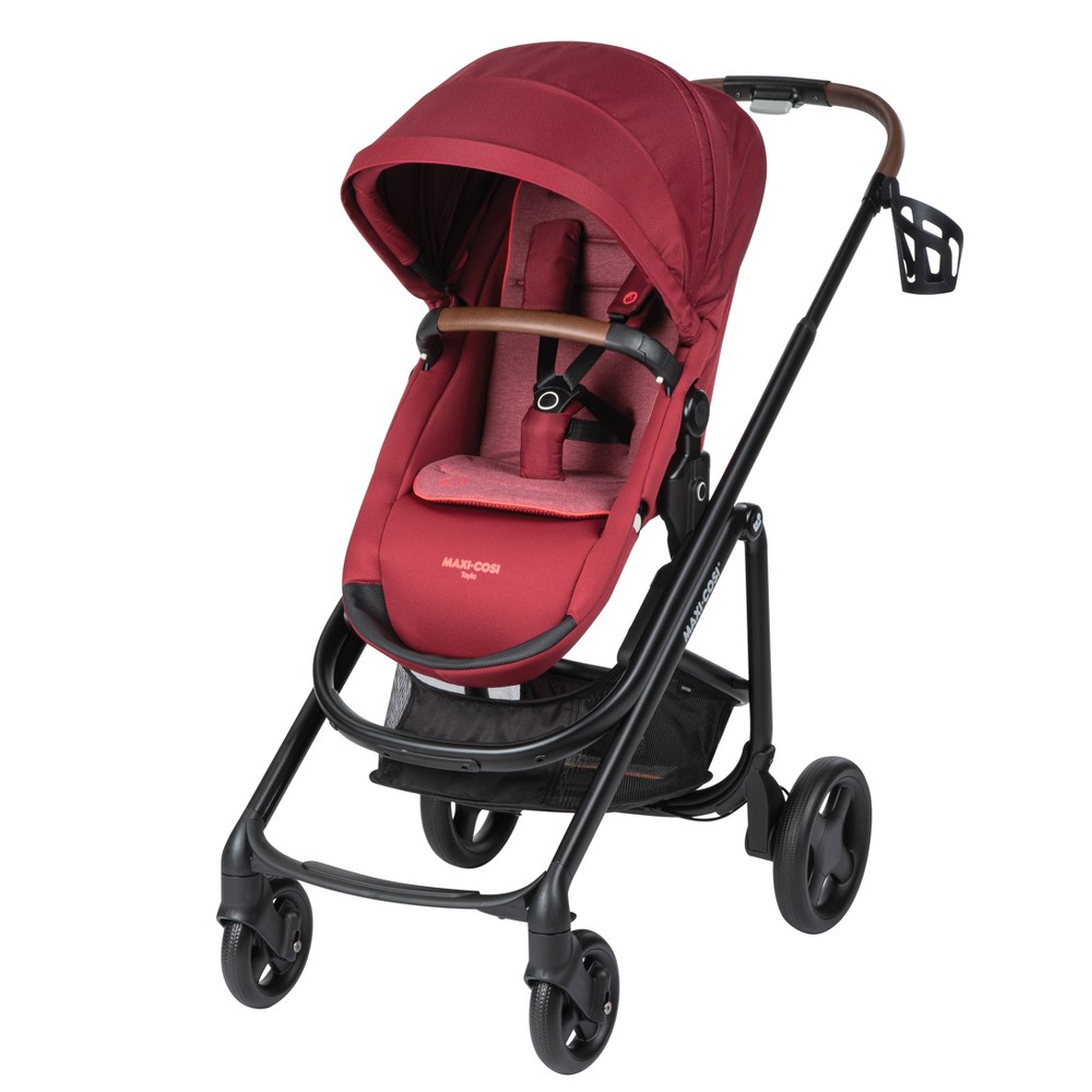 Maxi-Cosi Tayla Stroller - Essential Red