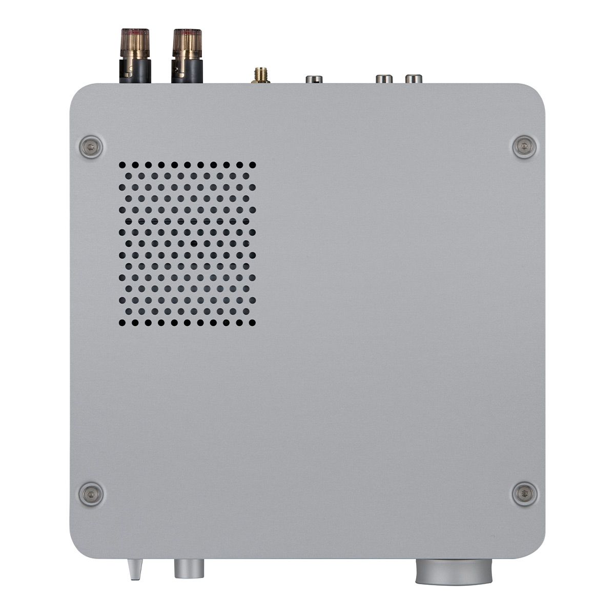 Yamaha WXA-70A Compact Streaming Amplifier (Silver) - thumbnail 7