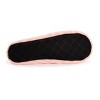 Muk Luks Women's Travel Ballerina Slipper with Patch - 4 of 4
