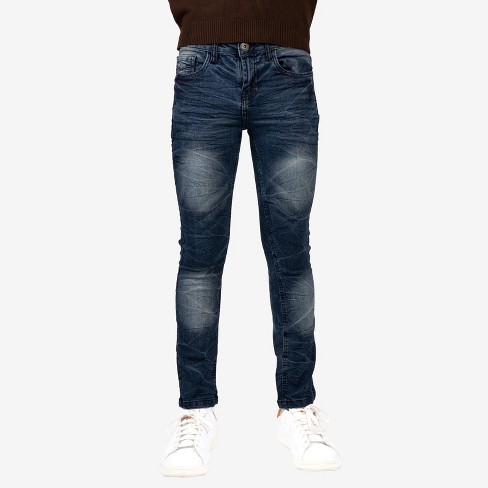 Cultura Boy's Super Flex Jeans : Target