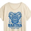 Women's - Star Wars - Bantha Farm And Creamery Short Sleeve Graphic T-Shirt - 2 of 4
