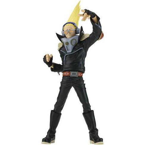 Banpresto My Hero Academia Tomonui online Present Mic 6