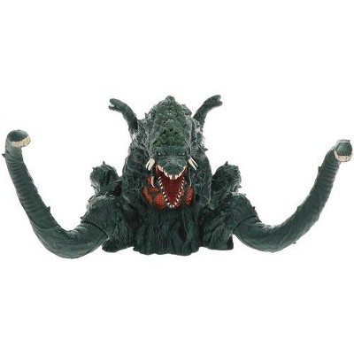 Bandai - BANDAI - Movie Monster Series - Biollante Action Figure