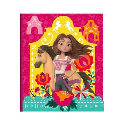 Plastic Portfolio with Prongs 2 Pocket Spirit - Innovative Designs