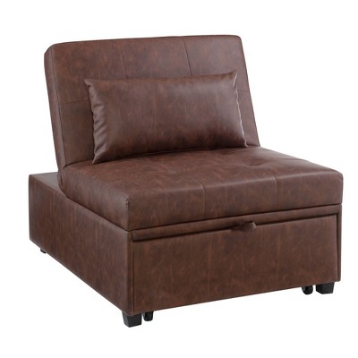 target bed chair