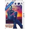 Trends International Marvel Guardians of the Galaxy Vol. 3 - Nebula One Sheet Unframed Wall Poster Prints - 3 of 4