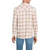 Lands' End Men's Western Shirt - 2 of 4