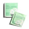 Patchology Chill Mode Soothing Oil Infused Eye Gels - 5 Pairs | For tired, stressed eyes | rejuvenate & refresh the eye area. - 4 of 4