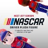 NASCAR | Hendrick Motorsports Jeff Gordon Dupont 14 Inch Plush Figure - 3 of 4