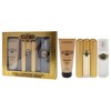 Cuba Prestige Legacy by Cuba for Men - 3 Pc Gift Set 3oz EDT Spray, 6.6oz Shower Gel, 3.3oz After Shave - 4 of 4