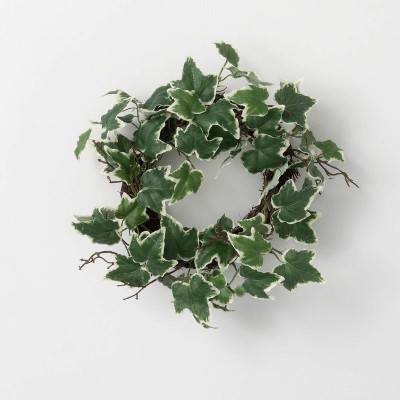 Sullivans Artificial Ivy Twig Wreath