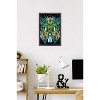 Trends International The Fly (1986) - Psychedelic Framed Wall Poster Prints - 2 of 4